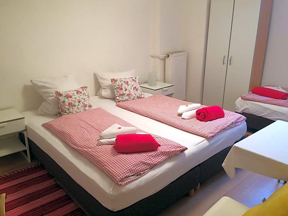 Cityhotel Junger Fuchs