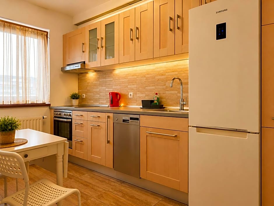 Monte Carlo Palace Suites