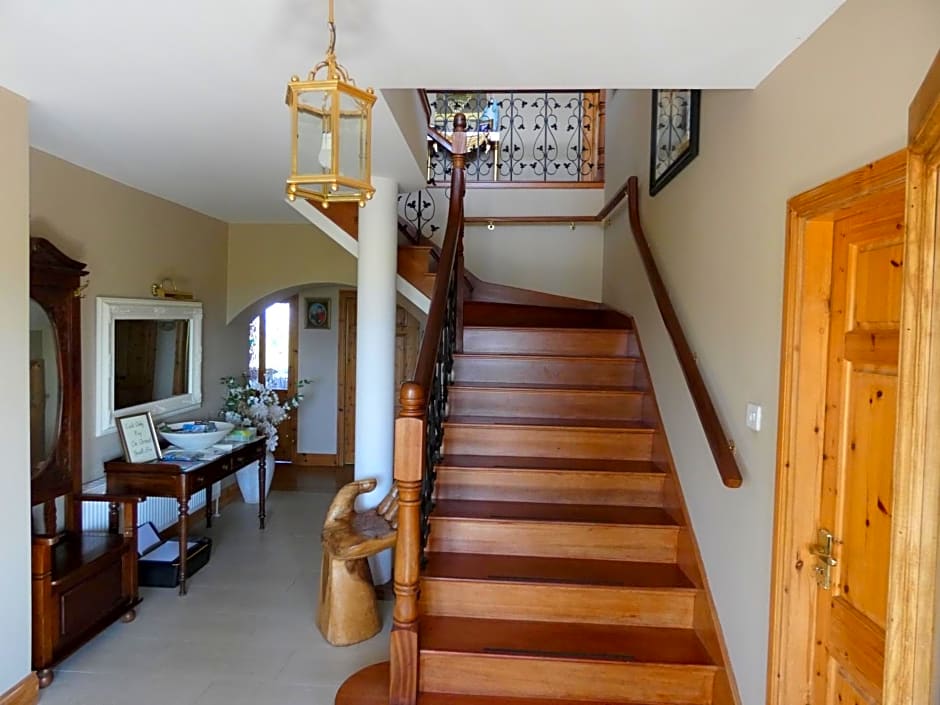 Aghadoe View Bed & Breakfast
