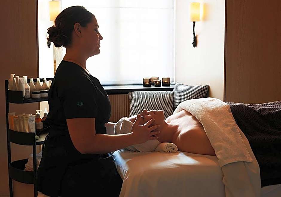 Grand Hôtel Stockholm