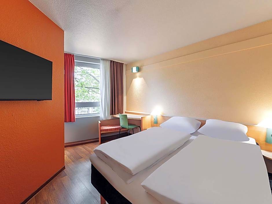 B&B Hotel Essen-Hbf