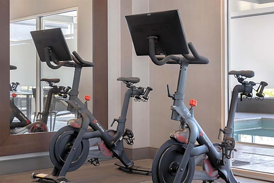 Hilton Garden Inn Sudbury, Ontario, Canada