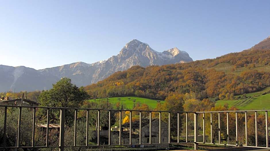 Locanda Del Parco Hotel