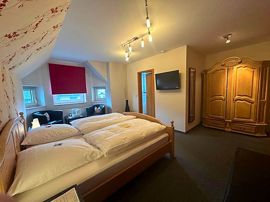 Landgasthaus Hotel Wolters