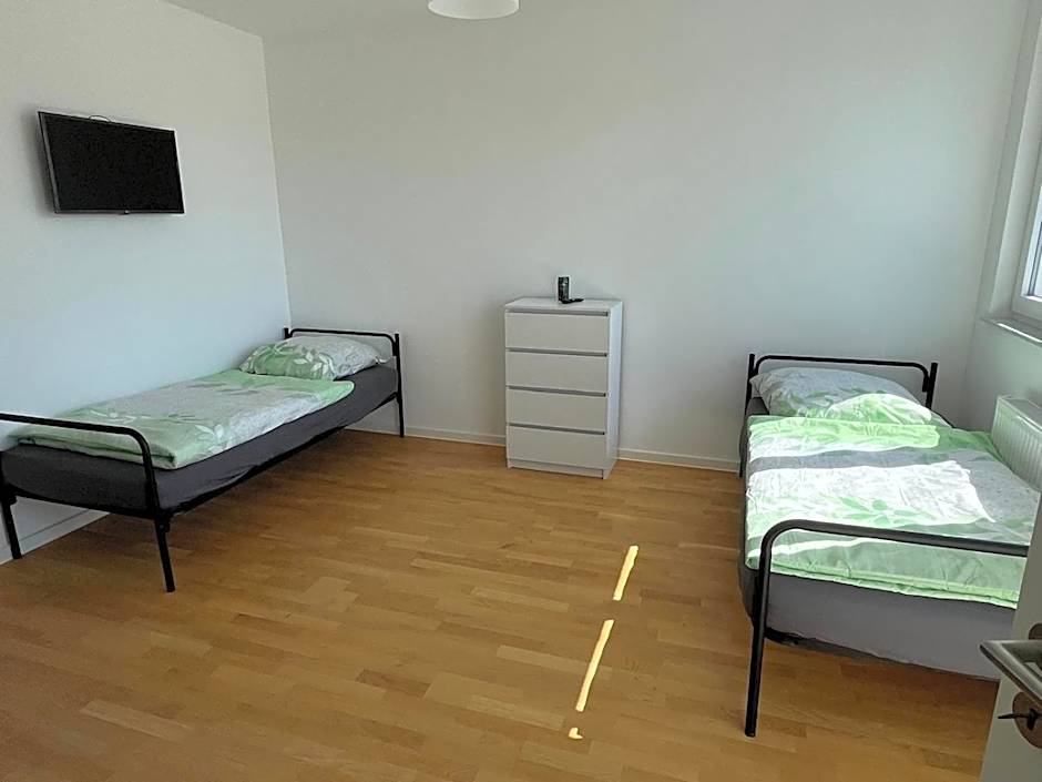 Westend-Residenz
