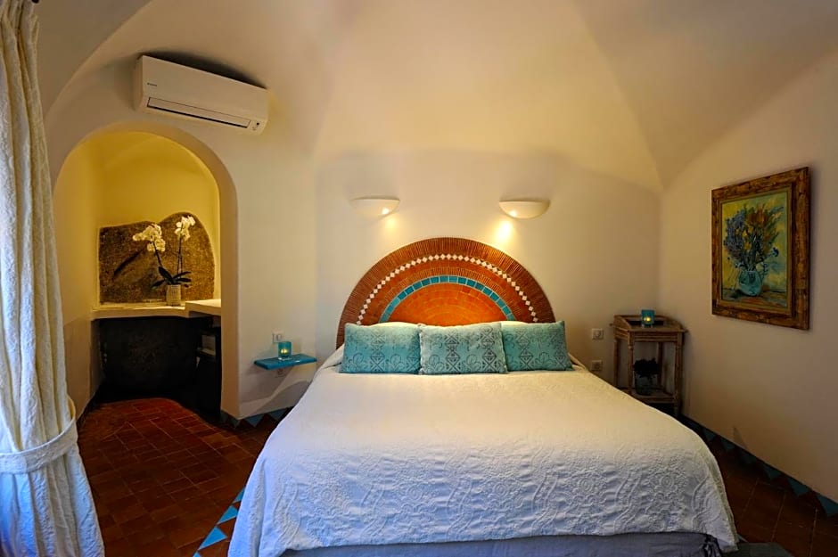 Hôtel Marina di cavu