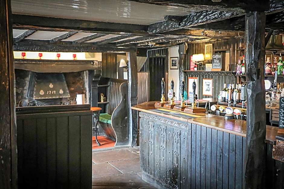 Queens Head Inn, Tirril