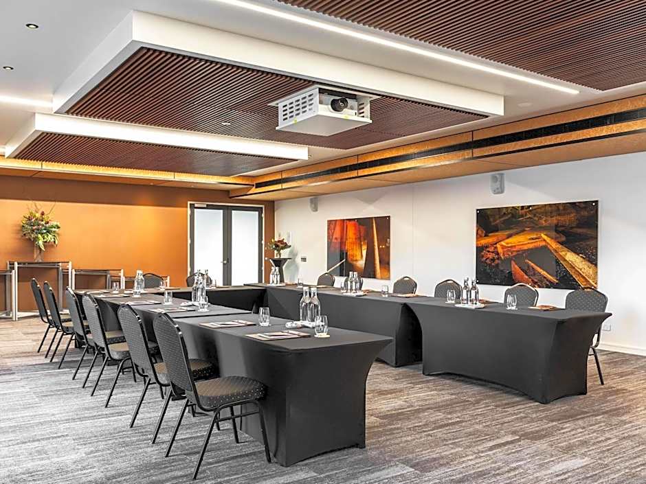 Peppers Silo Launceston