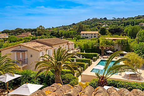 Lou Saint-Tropez