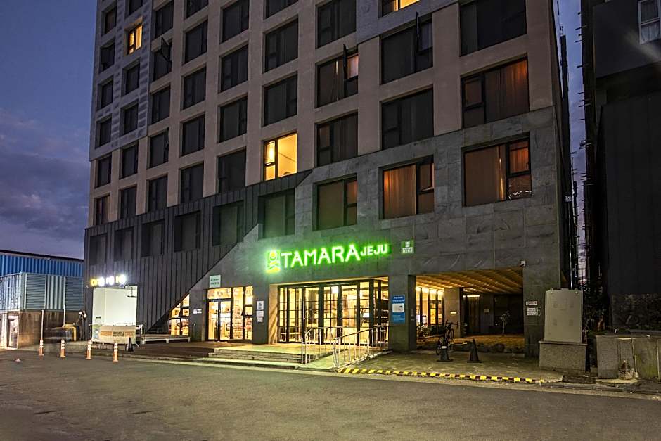 Tamara Jeju