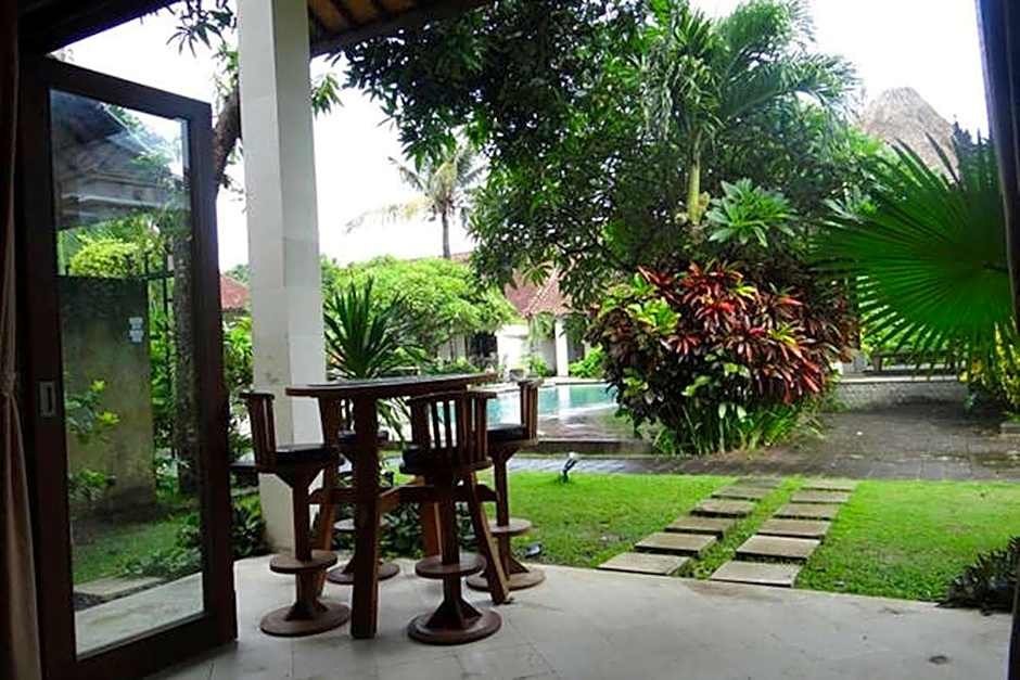 Sayang Taman Villas