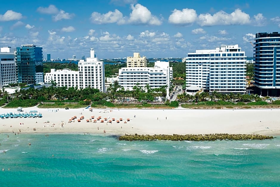 Riu Plaza Miami Beach