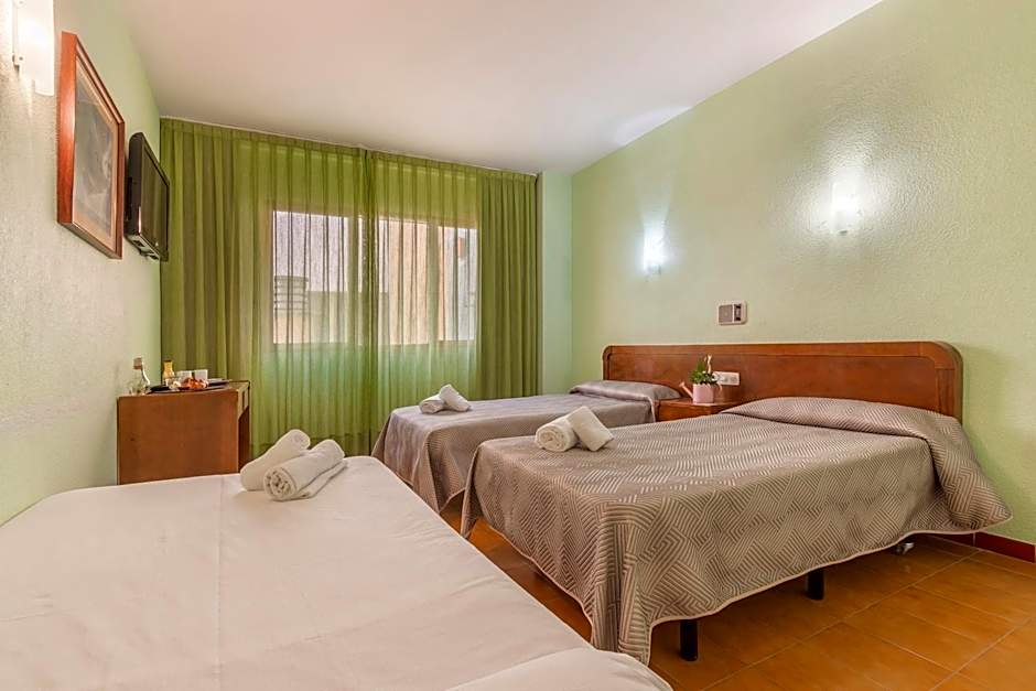 Hotel Sierra de Arcos