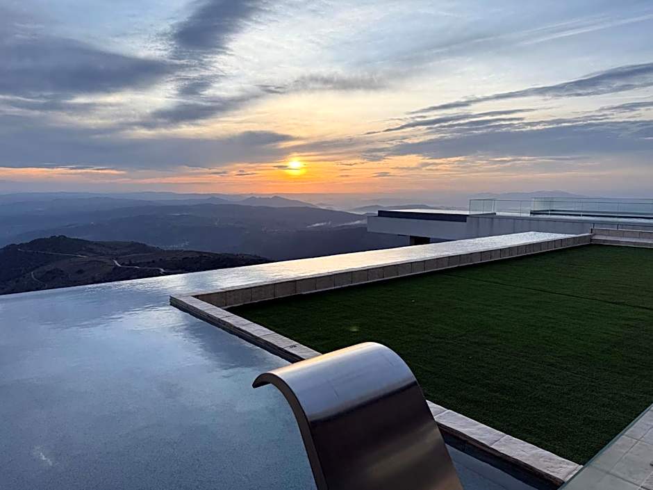 Hotel & Spa Alfandega da Fe