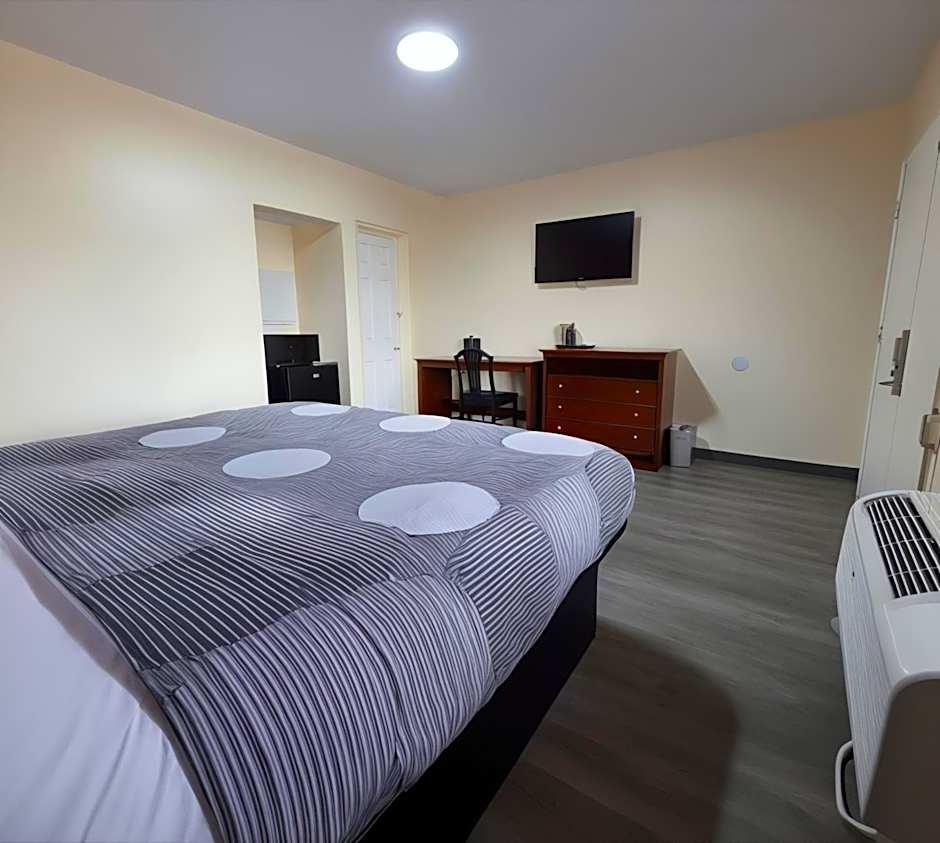 Washington Motel By Hotel O