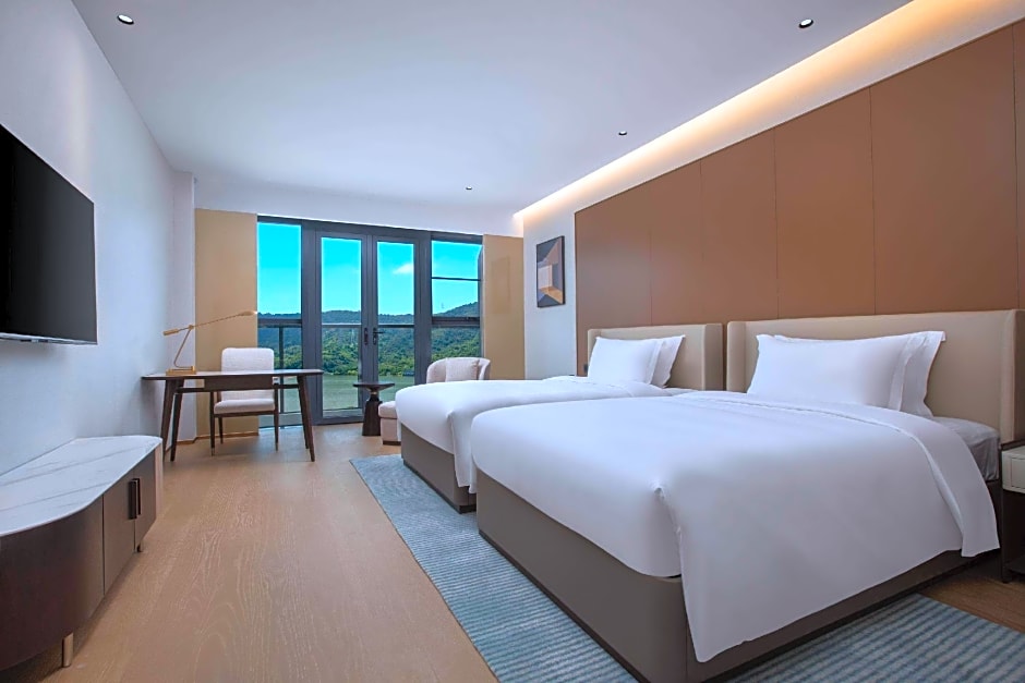 Ramada by Wyndham Taizhou West