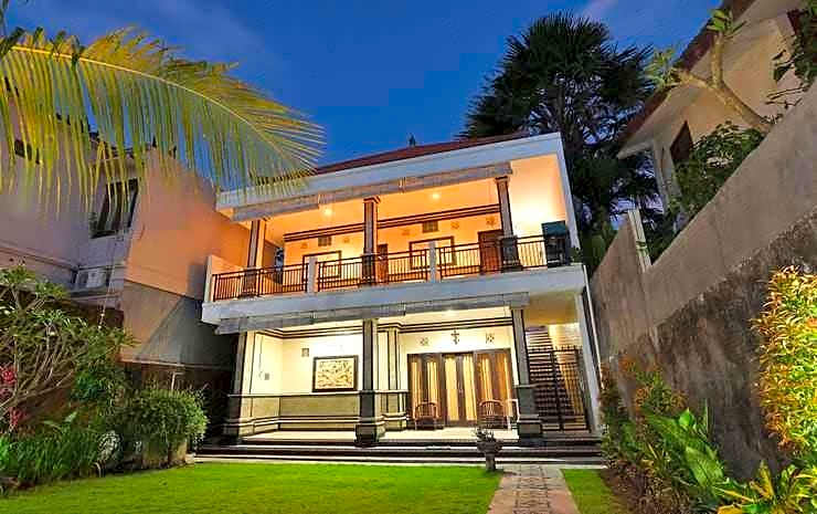 Wingsu Guest House