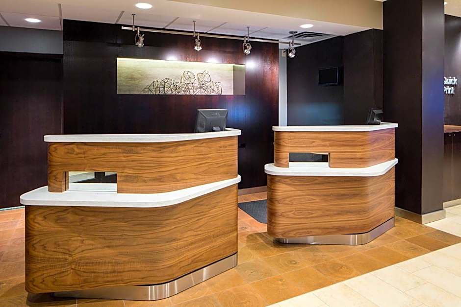 Courtyard by Marriott Dallas Mesquite