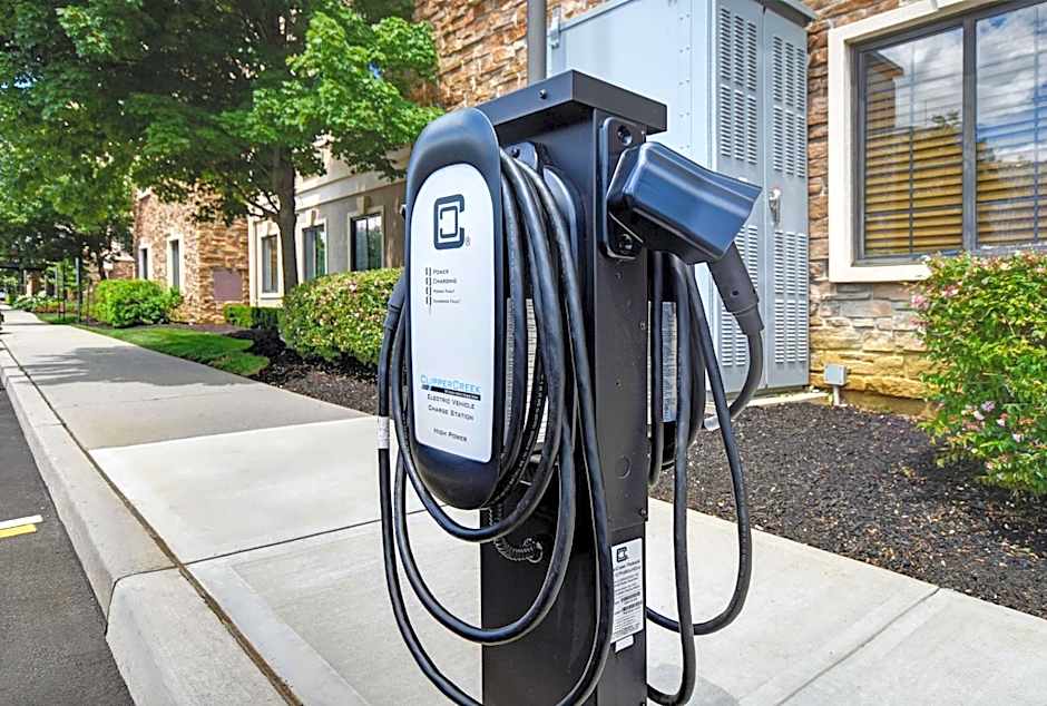 Homewood Suites by Hilton Eatontown