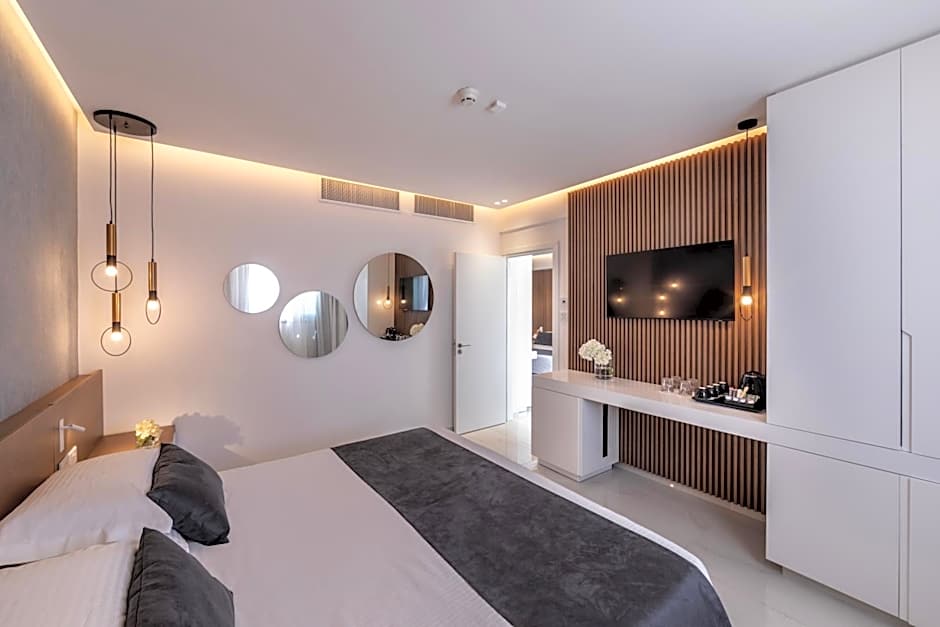 Pavlo Napa Beach Hotel