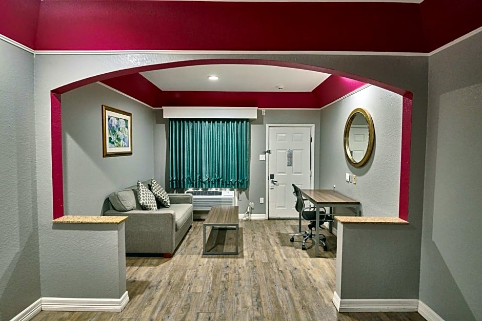 Hotel Bliss Kemah