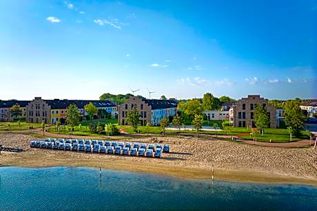 Wangerland Resort