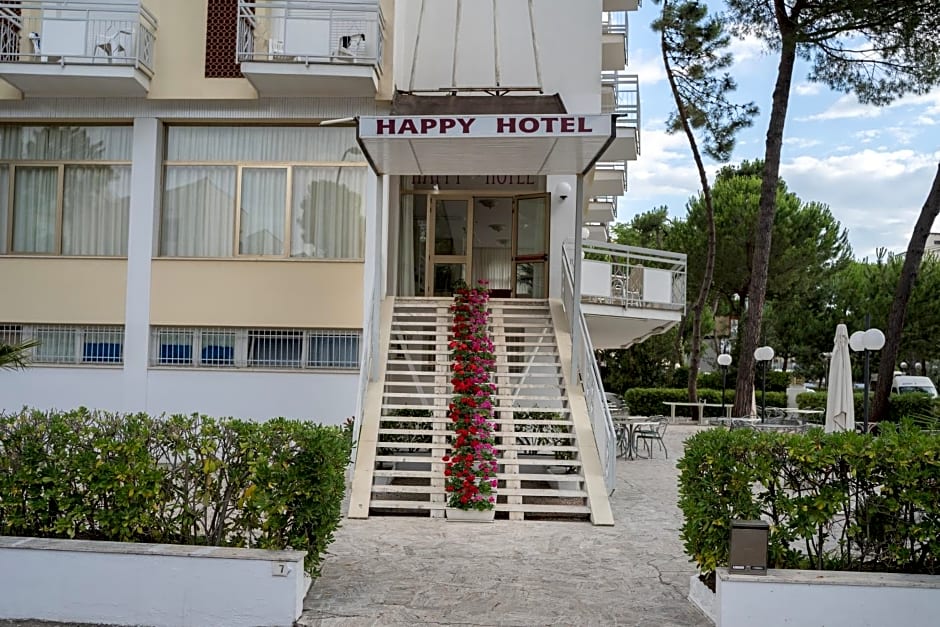 Hotel Happy