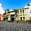 Bali Mega Hotel