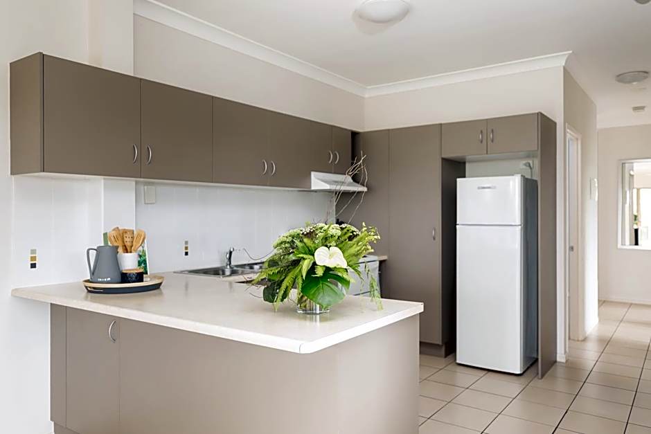Townsville Southbank Apartments
