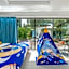 Qingshan Hotel Baotou