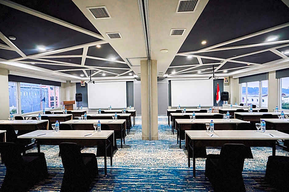 Zoom Hotel Mulawarman