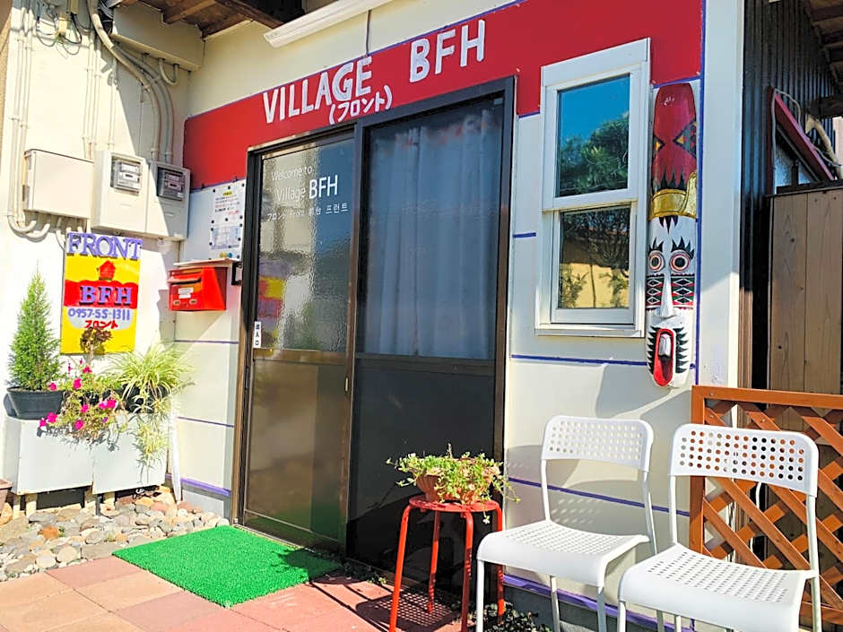 Village BFH