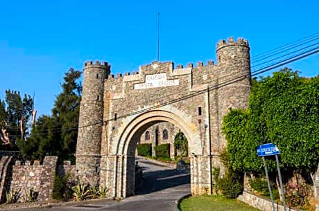 Hotel Castillo de Santa Cecilia