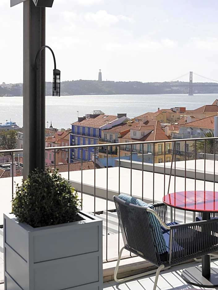Bairro Alto Hotel