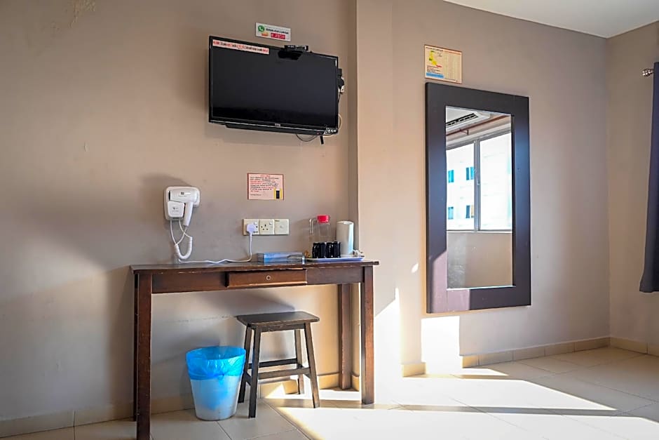 Hotel Jelai Mentakab