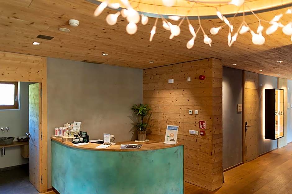 Hotel Gran Paradiso