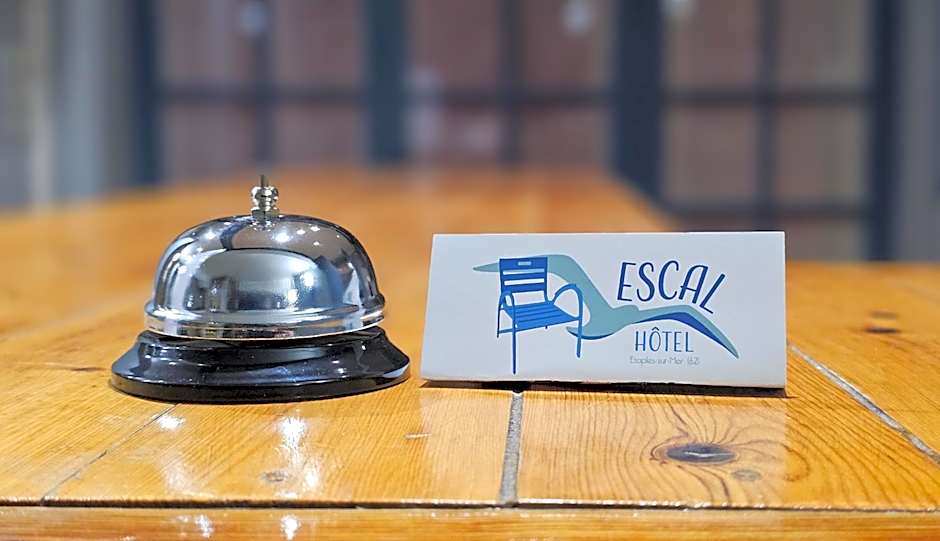 Foto 1 daripada 38 — Escal Hôtel