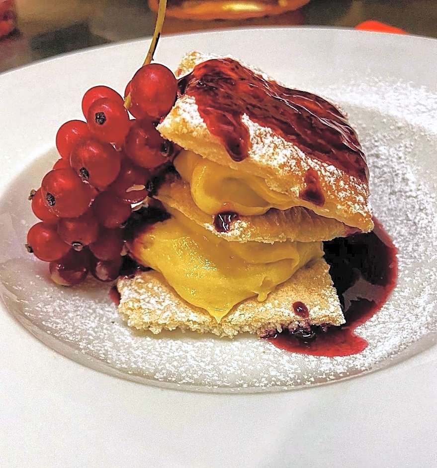 Gran Osteria Tre Noci