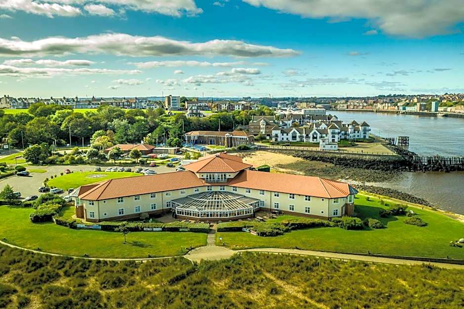 The Little Haven Hotel On The Beach
