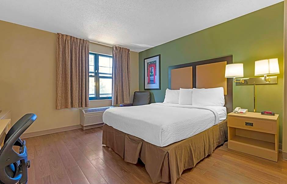 Extended Stay America Suites - Stockton - March Lane