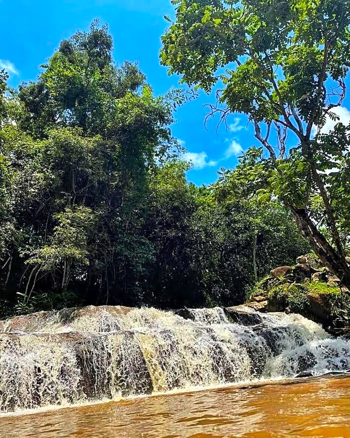 Chales Encantos de Minas