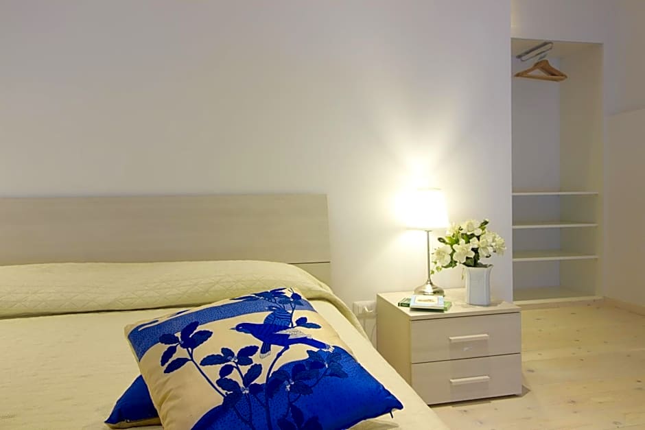 Palazzo d'Auria ApartHotel