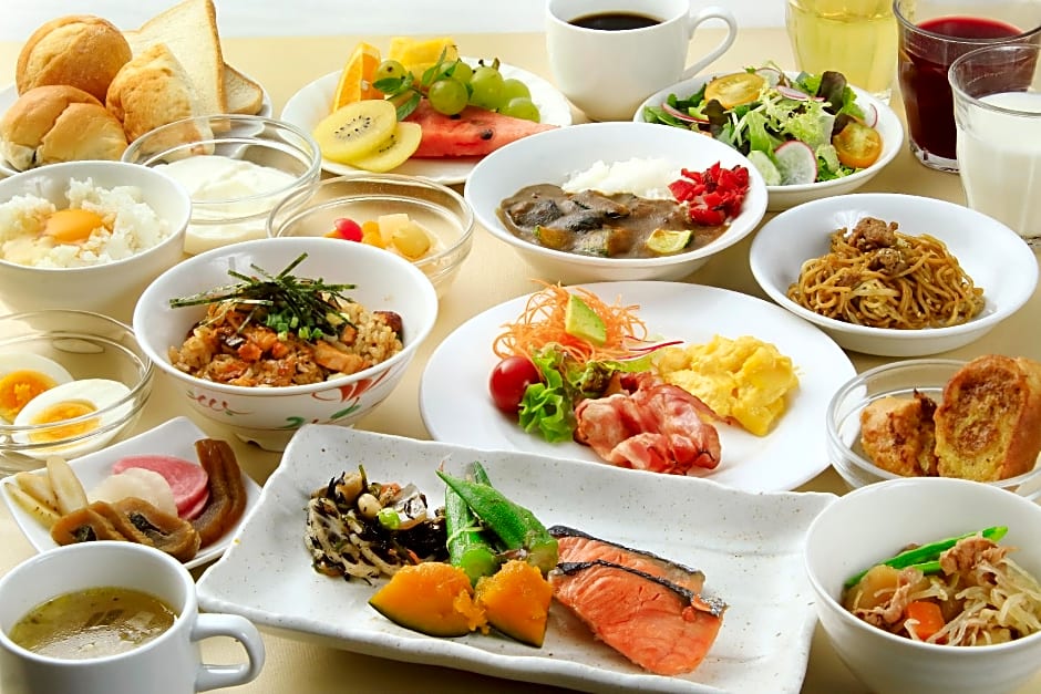 Richmond Hotel Narita