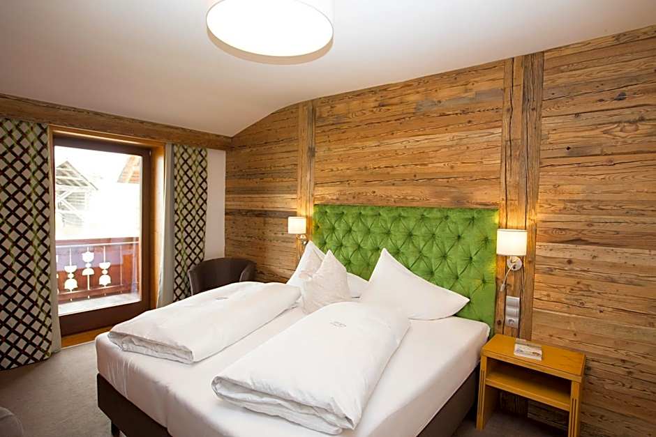 Hotel zum Weissensee