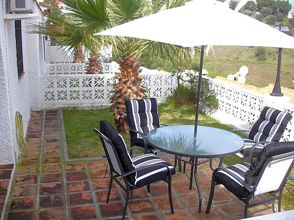 Casas Adosadas Lambda