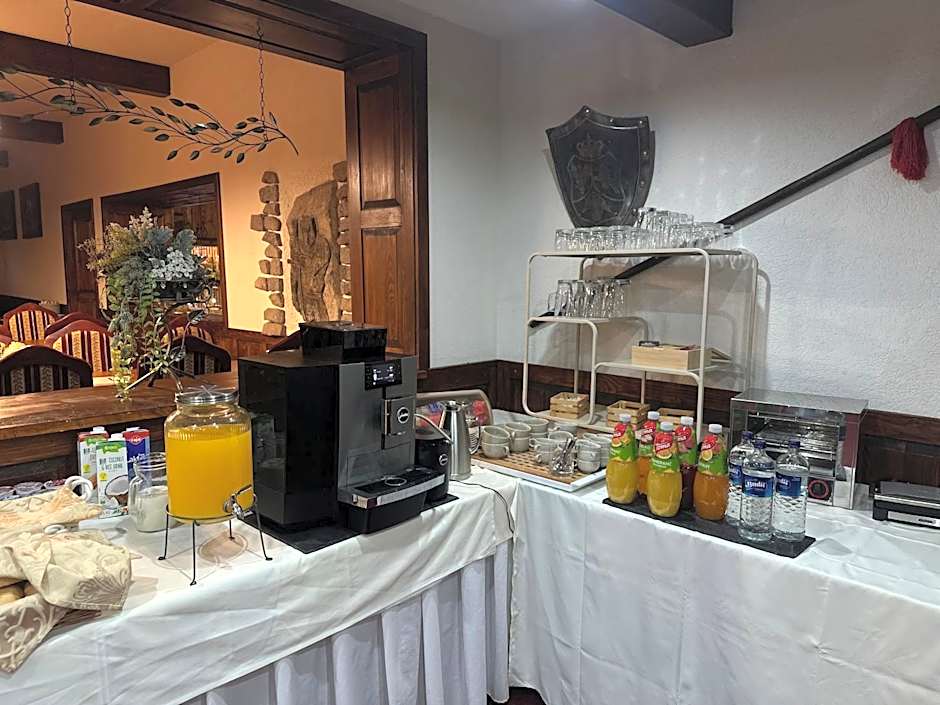 Zámocká koruna u Hoffera