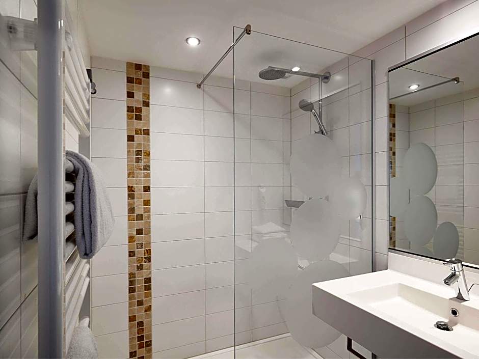 ibis Styles Colmar Nordo