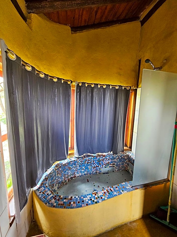 Chalés Vila Carrancas - Unidade Serra