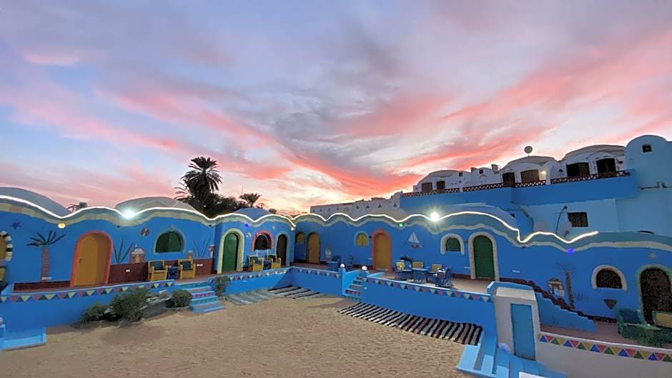 Kato Waidi Nubian Resort