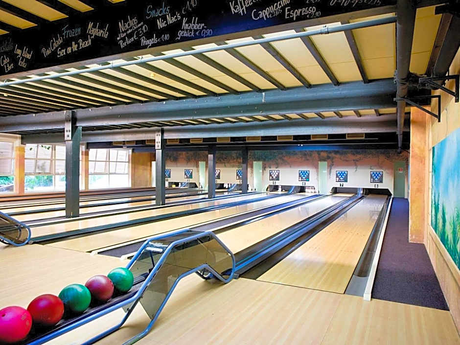 Hotel Bispinger Heide by Center Parcs